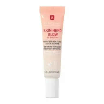Skin Hero Glow Soin Perfecteur de Teint 15ml - Erborian - Soin - Visuel 1