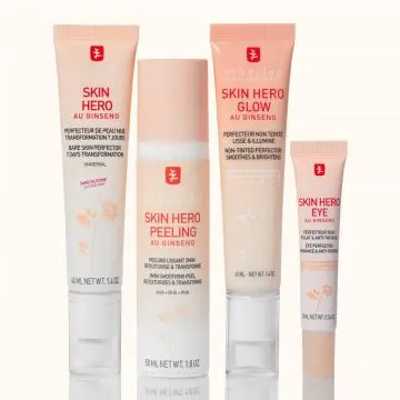 Skin Hero Glow Soin Perfecteur de Teint 15ml - Erborian - Soin - Visuel 2
