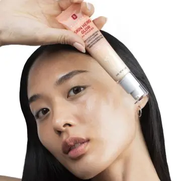 Skin Hero Glow Soin Perfecteur de Teint 15ml - Erborian - Soin - Visuel 3