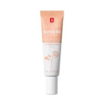 Super BB Au Ginseng Clair 15 ml - Erborian - Soin - Visuel 1