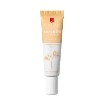 Super BB Au Ginseng Nude 15ml - Erborian - Soin - Visuel 1