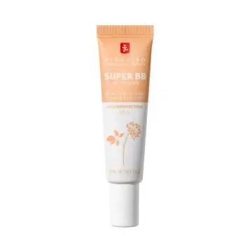 Super BB Au Ginseng Doré 15ml - Erborian - Soin - Visuel 1