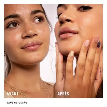 Super BB Au Ginseng Nude 40ml - Erborian - Soin - Visuel 3