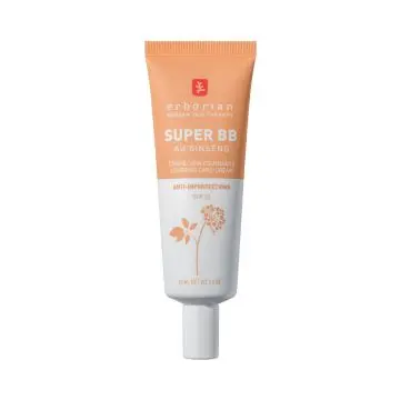 Super BB Au Ginseng Doré 40ml - Erborian - Soin - Visuel 1