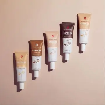 Super BB Au Ginseng Doré 40ml - Erborian - Soin - Visuel 2
