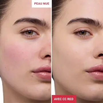 CC Red Correct Soin Correcteur 