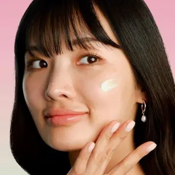 CC Red Correct Soin Correcteur Teinté SPF30 15ml - Erborian - Maquillage - Visuel 3