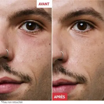 Skin Therapy Sérum de Nuit Multi-Perfecteur 30ml - Erborian - Soin - Visuel 3