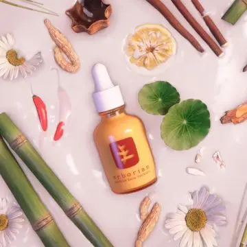 Skin Therapy Sérum de Nuit Multi-Perfecteur 30ml - Erborian - Soin - Visuel 4