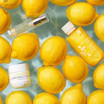 Yuza Sorbet Eye YUZA Flacon pompe 15ml - Erborian - Soin - Visuel 4