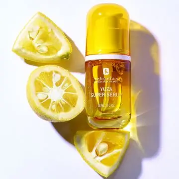 Yuza Super Serum YUZA Flacon 30ml - Erborian - Soin - Visuel 3