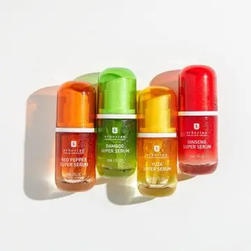 Yuza Super Serum YUZA Flacon 30ml - Erborian - Soin - Visuel 4