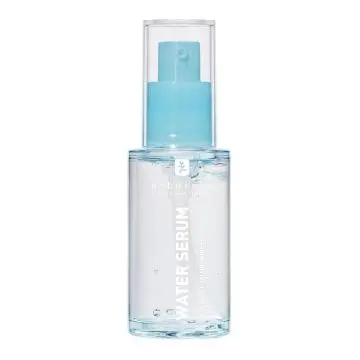 Water Serum Sérum Hydratation Intense 30ml - Erborian - Soin - Visuel 1