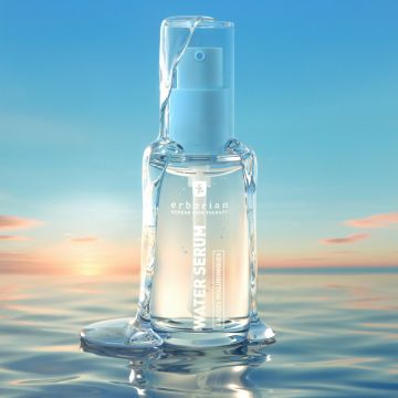 Water Serum Sérum Hydratation Intense 30ml