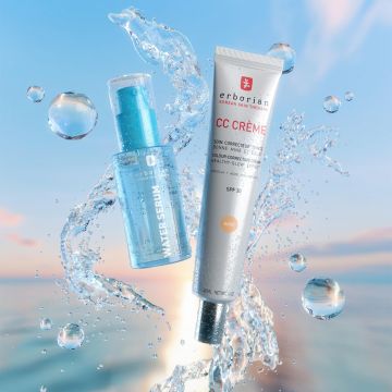Water Serum Sérum Hydratation Intense 30ml