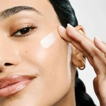 CC Crème Doré Soin Correcteur Teinté - Bonne Mine & Éclat 40ml - Erborian - Soin - Visuel 2