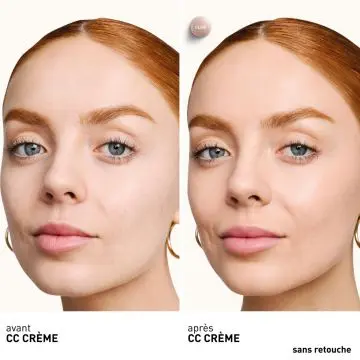 CC Crème Deep Soin Correcteur Teinté SPF30 15ml - Erborian - Soin - Visuel 4