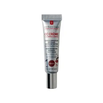 CC Crème - Caramel CC FAMILY Caramel - Tube 15ml - Erborian - Maquillage - Visuel 1