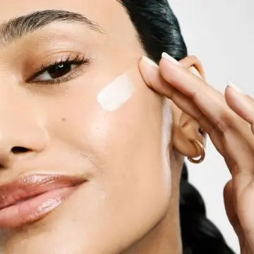 CC Crème Rich Soin Correcteur Teinté 40ml - Erborian - Soin - Visuel 2