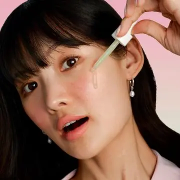 Centella Red Serum 30ml - Erborian - Soin - Visuel 3