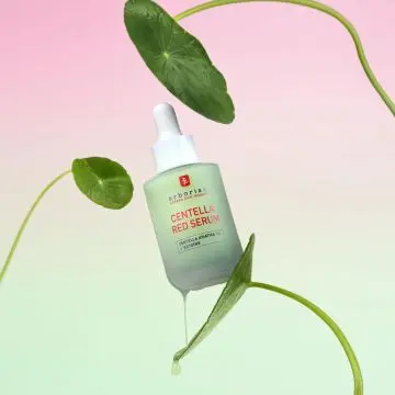 Centella Red Serum 30ml - Erborian - Soin - Visuel 4
