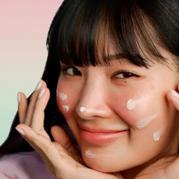 Centella Barrier Cream Baume Cica-Réparateur 50ml - Erborian - Soin - Visuel 2