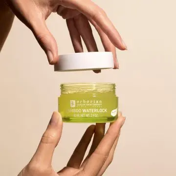 Bamboo Waterlock BAMBOO Pot 80ml - Erborian - Soin - Visuel 3
