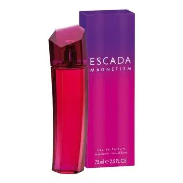 Magnetism - Eau de parfum  eau de parfum - vaporisateur 50 ml - Escada - Parfum - Visuel 1