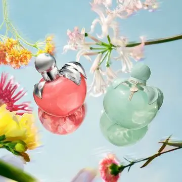 Nina Nature Eau de Toilette  50ml