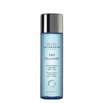 Lotion Essence Eau Cellulaire 125ml - Esthederm - Soin - Visuel 1