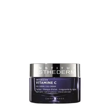 Gel-Crème Intensive Vitamine C légère et confortable 50ml - Esthederm - Soin - Visuel 1