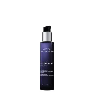 Sérum Intensive Vitamine E Anti-radicalaire et apaisante 30ml - Esthederm - Soin - Visuel 1 Sérum Intensive Vitamine E Anti-radicalaire et apaisante 30ml - Esthederm - Soin - Visuel 1