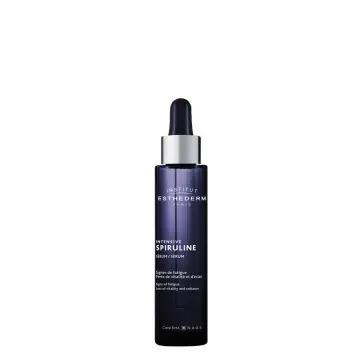 Sérum Intensive Spiruline nourrissant et fortifiant 30ml - Esthederm - Soin - Visuel 1