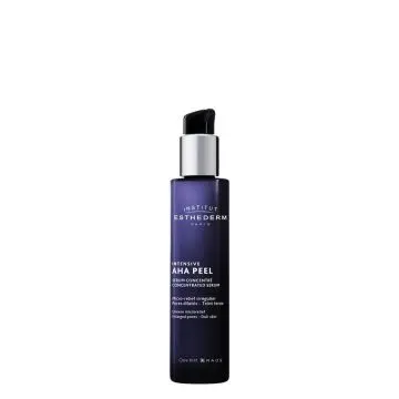 Sérum Concentré Intensive AHA PEEL effet renovateur 30ml - Esthederm - Soin - Visuel 1