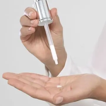 Age Proteom Advanced Sérum  - Esthederm - Soin - Visuel 4 Age Proteom Advanced Sérum  - Esthederm - Soin - Visuel 4