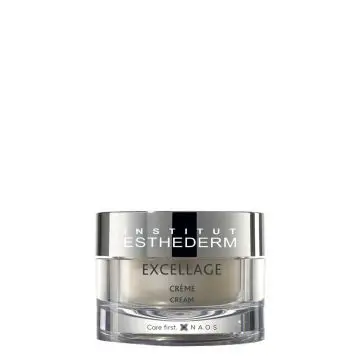 Crème Excellage Nourrissante 50ml - Esthederm - Soin - Visuel 1
