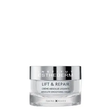 Crème Absolue Lissante Lift & Repair 50ml - Esthederm - Soin - Visuel 1