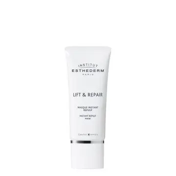 Lift & Repair Masque Instant Repulp Tube 50ml - Esthederm - Soin - Visuel 1