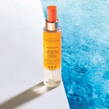 Adaptasun Eau Solaire Hydra-Protectrice 150ml - Esthederm - Soin - Visuel 2