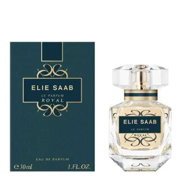Le Parfum Royal Eau de Parfum 30ml - Elie Saab - Parfum - Visuel 2