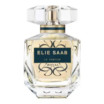 Le Parfum Royal Eau de Parfum 50ml - Elie Saab - Parfum - Visuel 1