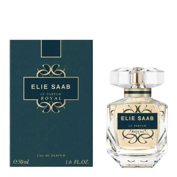 Le Parfum Royal Eau de Parfum 50ml - Elie Saab - Parfum - Visuel 2