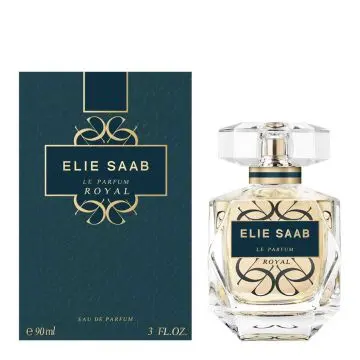 Le Parfum Royal Eau de Parfum 90ml - Elie Saab - Parfum - Visuel 2