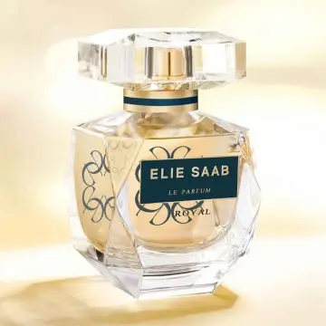 Le Parfum Royal Eau de Parfum 90ml - Elie Saab - Parfum - Visuel 3