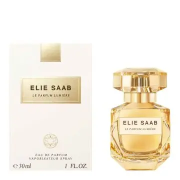 Le Parfum Lumière Eau de Parfum 30ml - Elie Saab - Parfum - Visuel 2