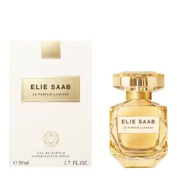 Le Parfum Lumière Eau de Parfum 50ml - Elie Saab - Parfum - Visuel 2