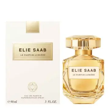 Le Parfum Lumière Eau de Parfum 90ml - Elie Saab - Parfum - Visuel 2