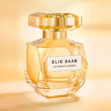 Le Parfum Lumière Eau de Parfum 90ml - Elie Saab - Parfum - Visuel 3