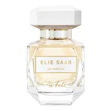 Le Parfum in White Eau de Parfum 30ml - Elie Saab - Parfum - Visuel 1