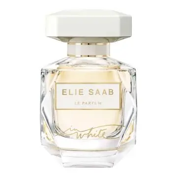 Le Parfum in White Eau de Parfum 50ml - Elie Saab - Parfum - Visuel 1